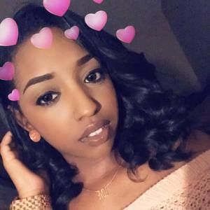 Meet your Posher, Ebony